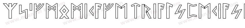 zxfmomicafe trialspeciasupply字体转换